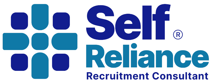 Selfrelliance Logo
