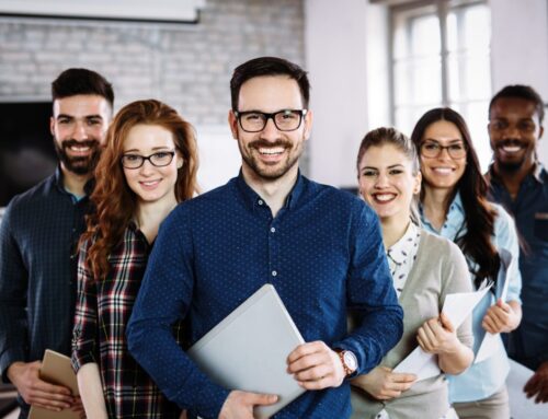 How to Attract Top Talent in a Competitive Job Market