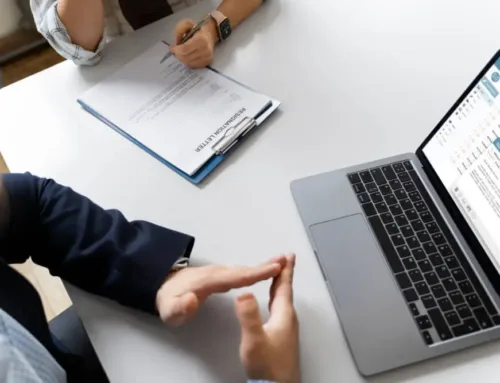 The Future of Recruitment: Trends to Watch in 2025