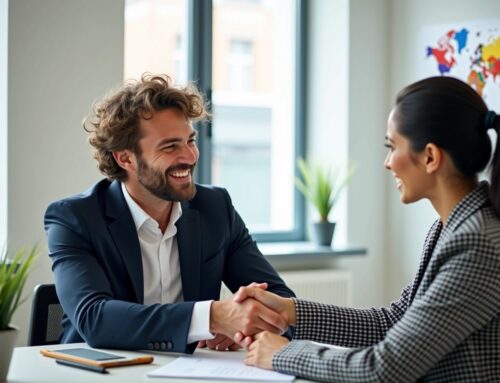 Interview and Confidence: The Secret to Success